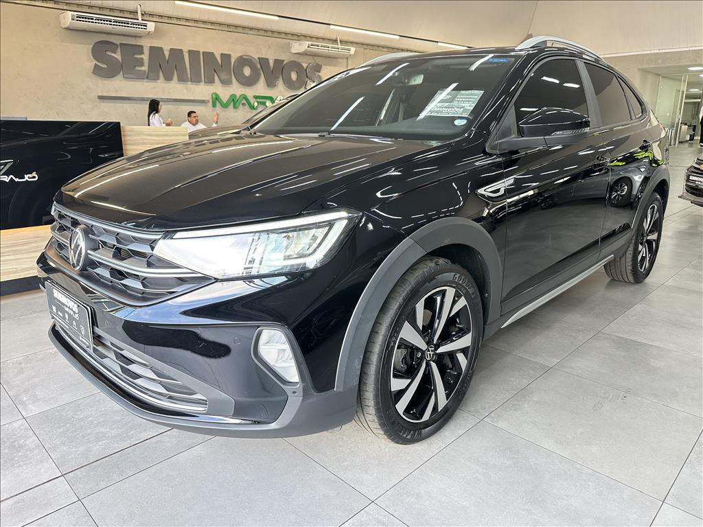 NIVUS 1.0 200 TSI TOTAL FLEX HIGHLINE AUTOMÁTICO