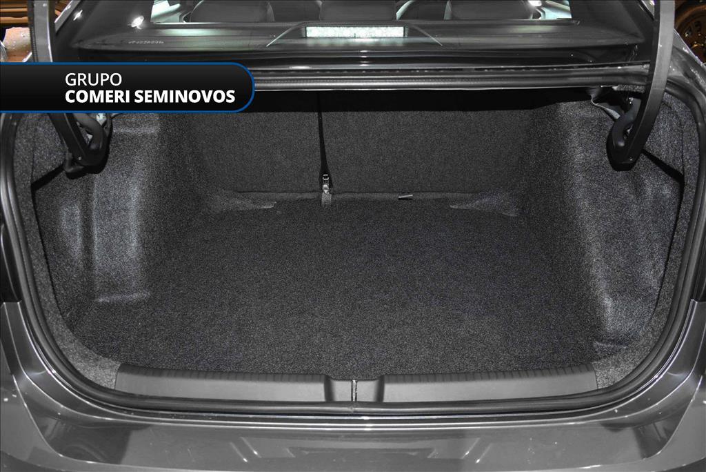 VIRTUS 1.4 250 TSI EXCLUSIVE AUTOMÁTICO5