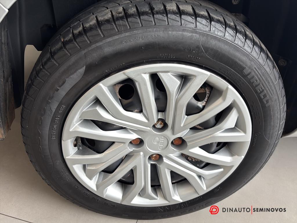 Fiat-CRONOS-1.3 FIREFLY FLEX DRIVE MANUAL