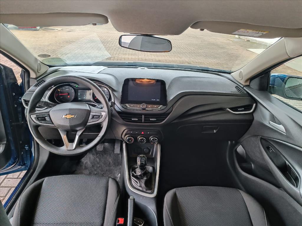 ONIX 1.0 FLEX LT MANUAL6