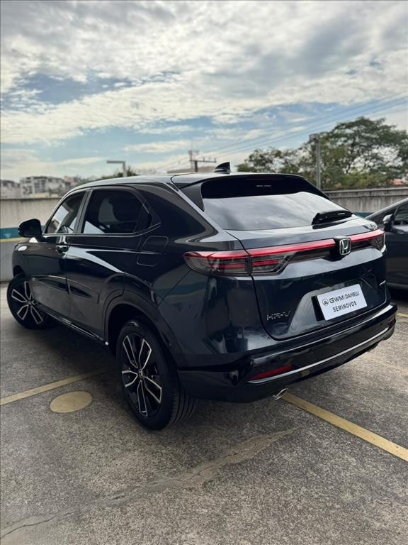 HR-V 1.5 DI I-VTEC TURBO FLEX TOURING CVT3