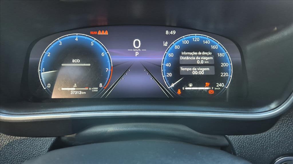 COROLLA 2.0 VVT-IE FLEX XEI DIRECT SHIFT7