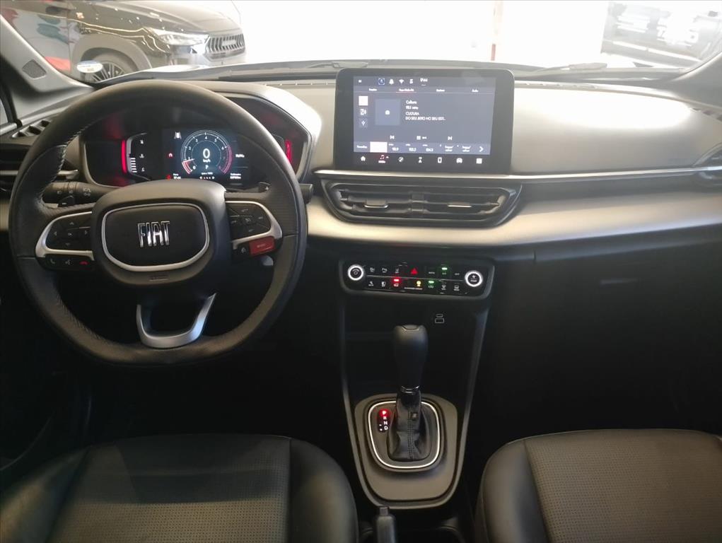 PULSE 1.0 TURBO 200 FLEX IMPETUS CVT9