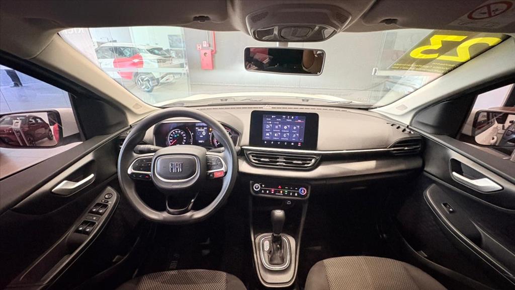 PULSE 1.0 TURBO 200 FLEX DRIVE CVT5