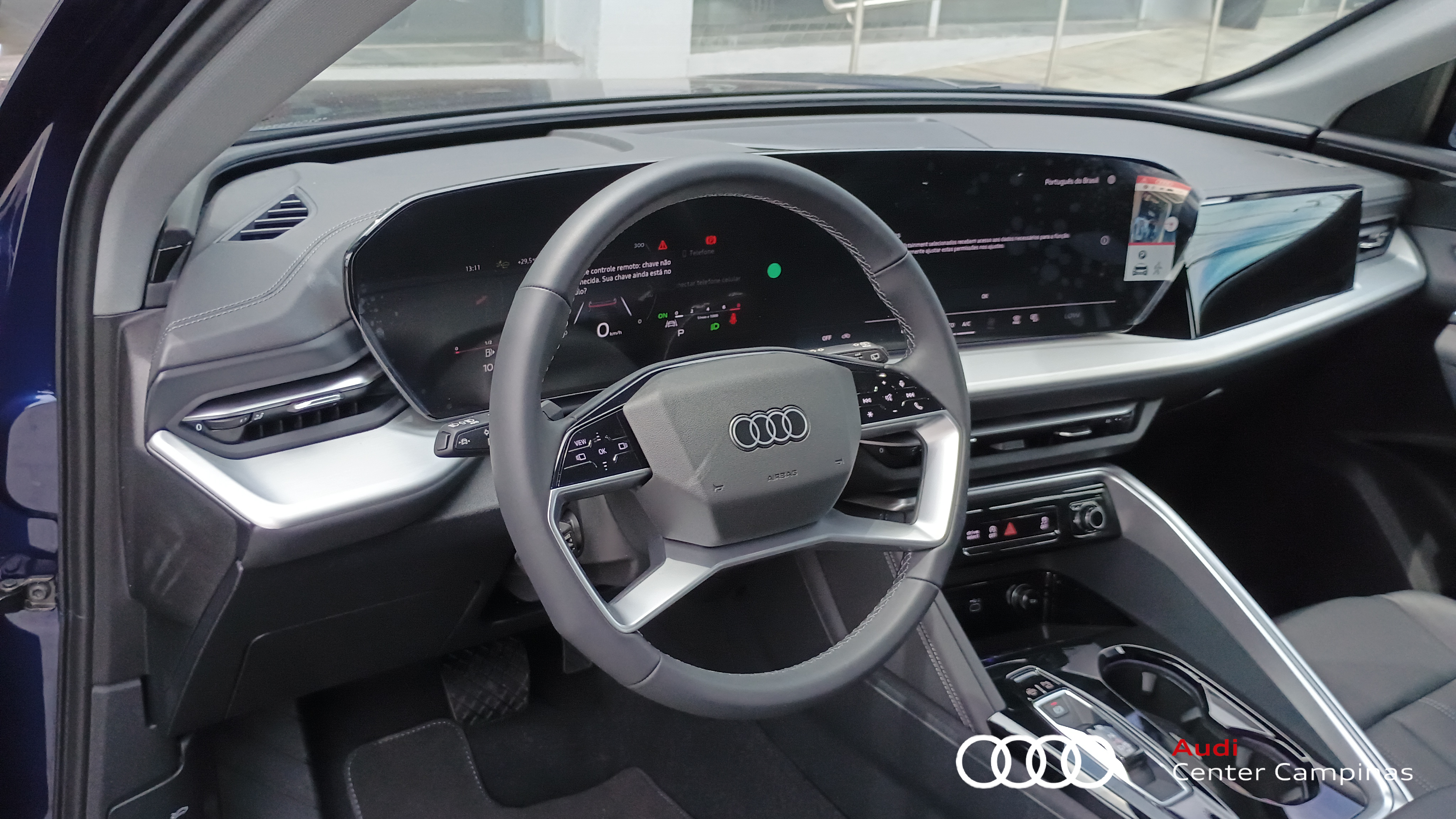 Q5 2.0 TFSI GASOLINA SPORTBACK ADVANCED QUATTRO S TRONIC9