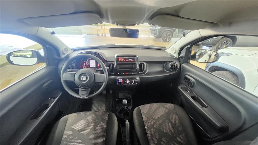 MOBI 1.0 EVO FLEX LIKE. MANUAL6