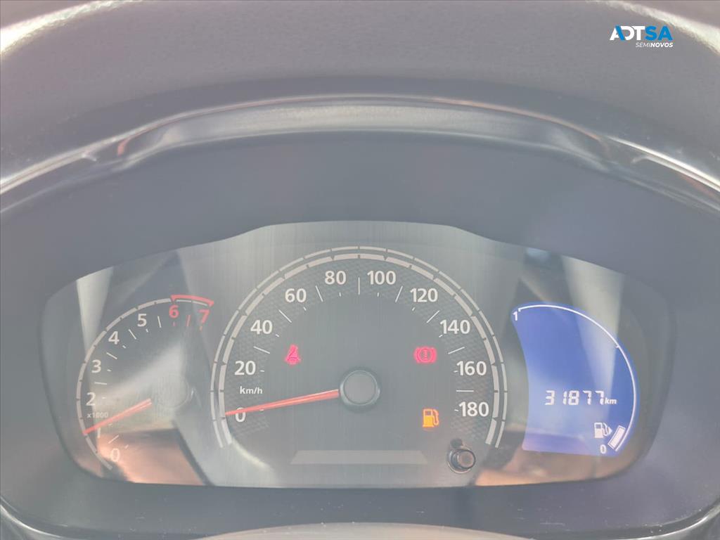 RENAULT KWID 1.0 12V SCE FLEX OUTSIDER MANUAL