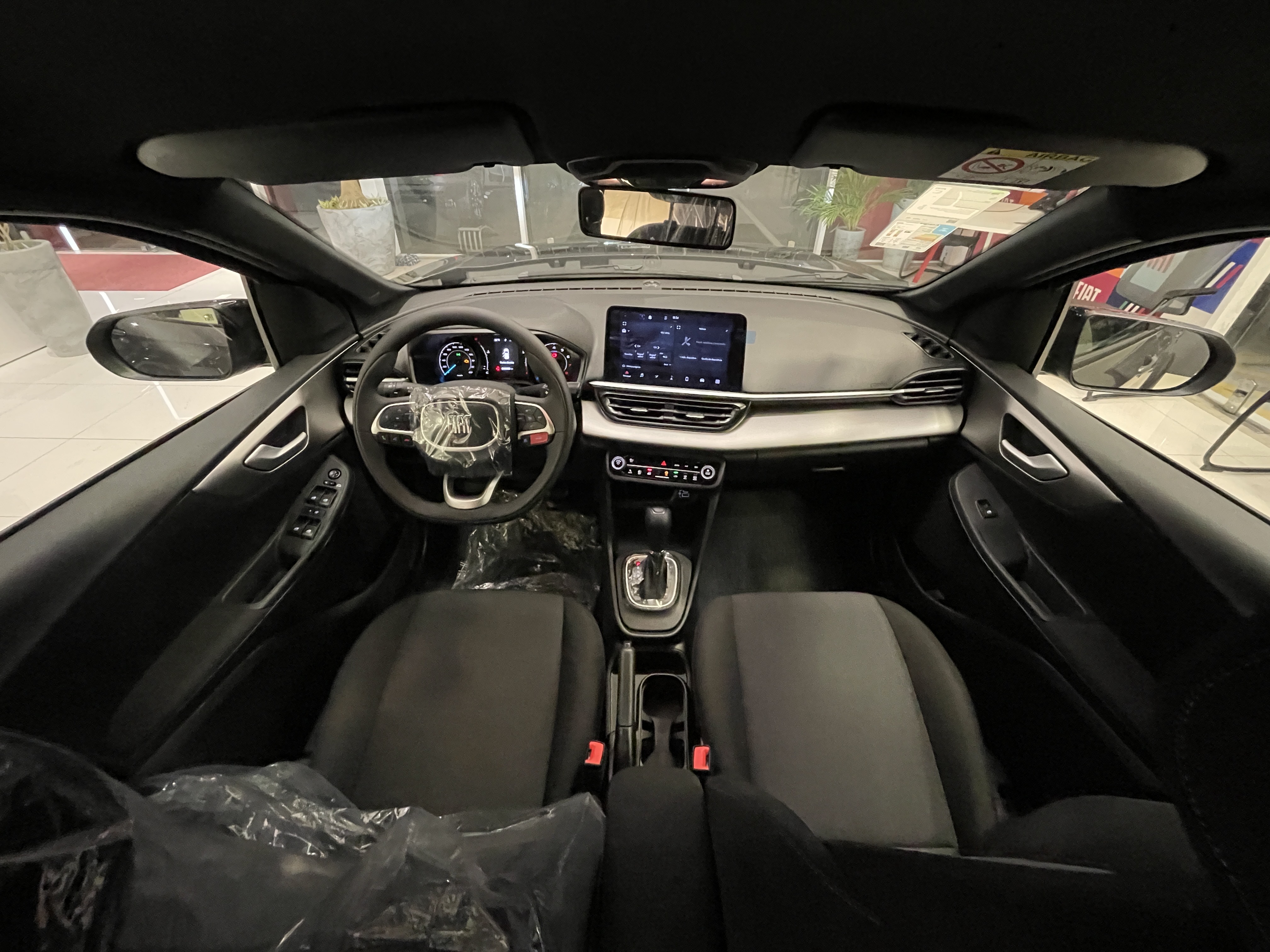 PULSE 1.0 TURBO 200 HYBRID AUDACE CVT10