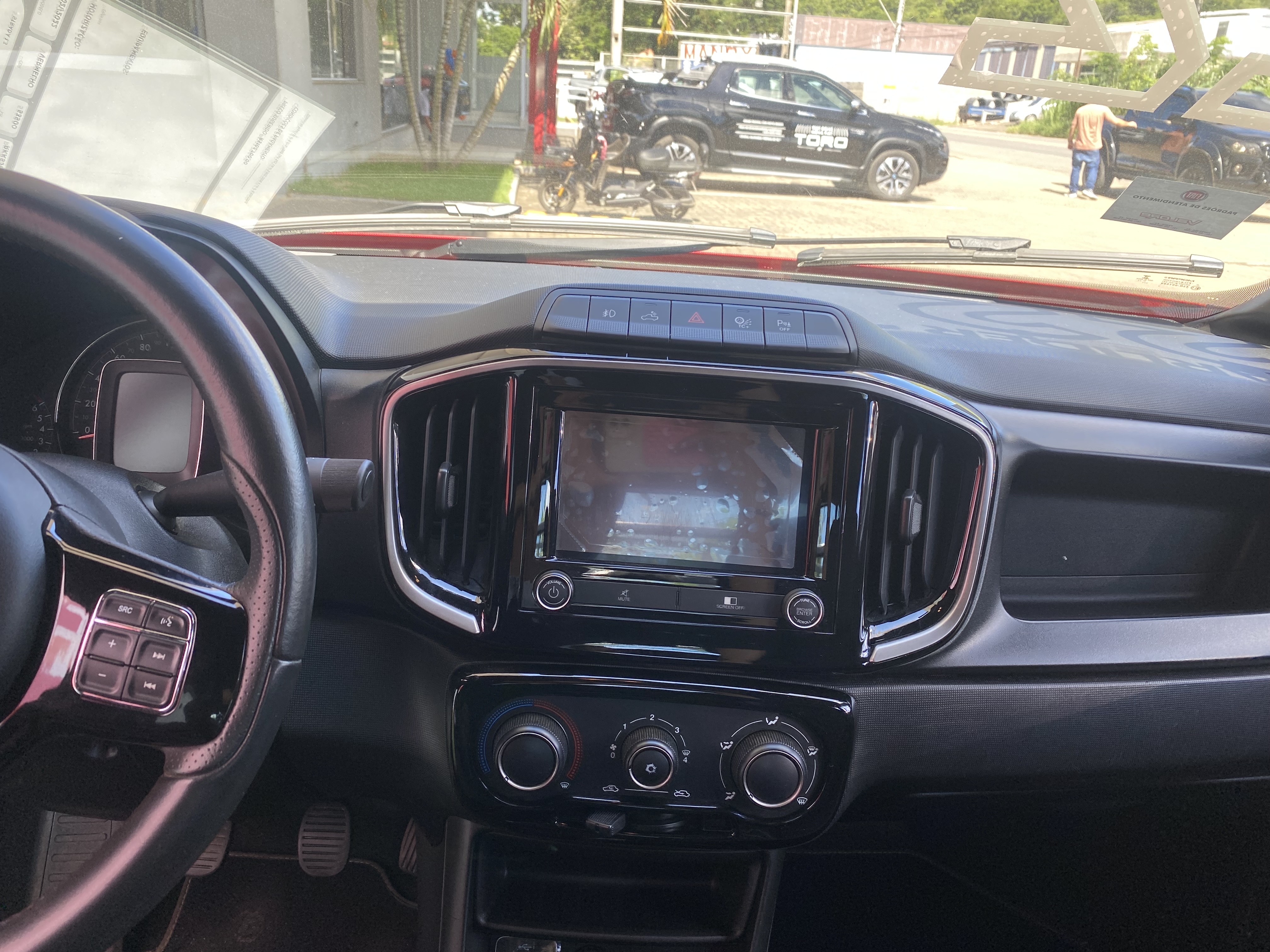 STRADA 1.3 FIREFLY FLEX VOLCANO CD MANUAL12