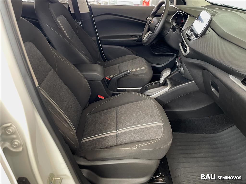 TRACKER 1.0 TURBO FLEX LT AUTOMÁTICO12