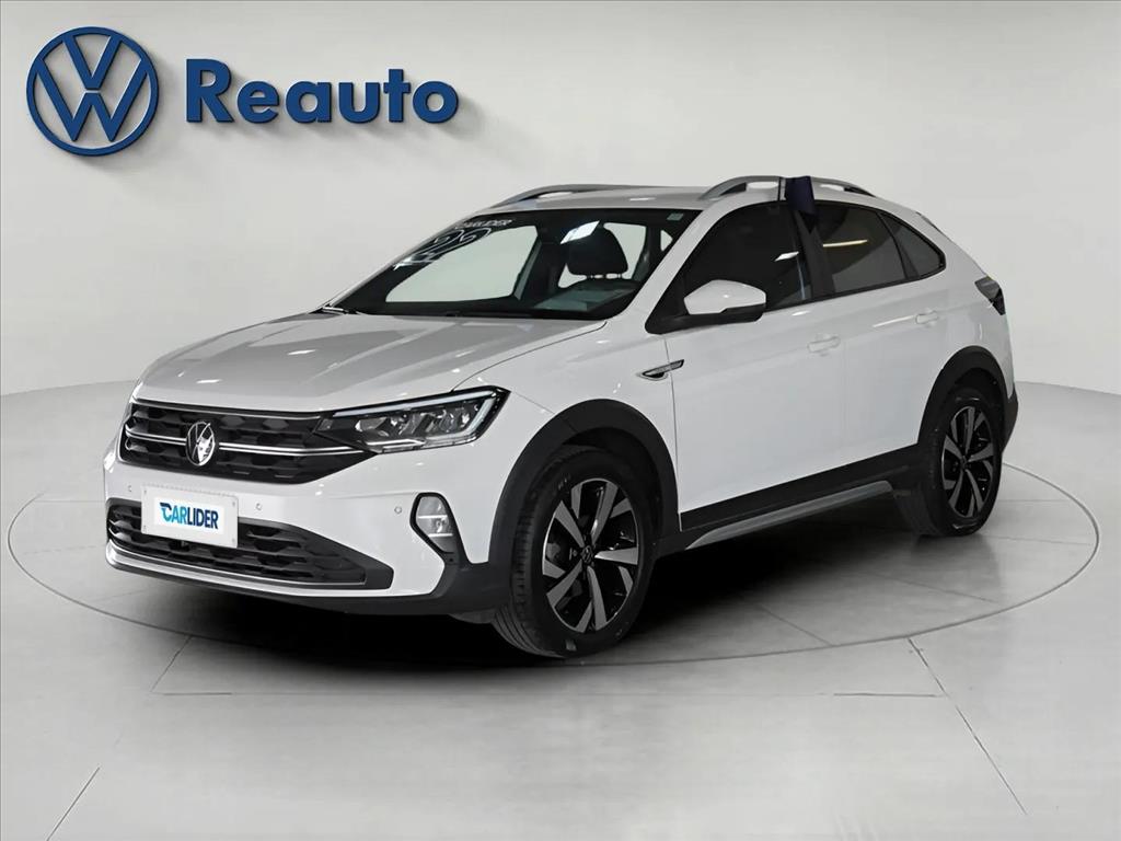 NIVUS 1.0 200 TSI TOTAL FLEX HIGHLINE AUTOMÁTICO1