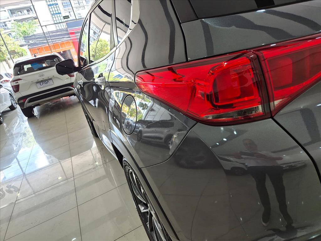 Caoa Chery-TIGGO 7-1.5 VVT TURBO iFLEX TXS DCT