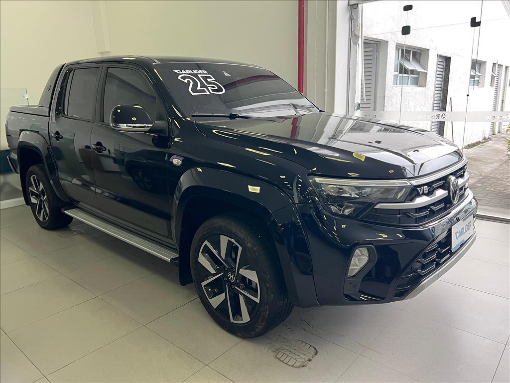 AMAROK 3.0 V6 TDI DIESEL EXTREME CD 4MOTION AUTOMÁTICO1
