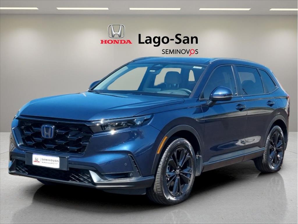 CRV 2.0 e:HEV ADVANCED E-CVT