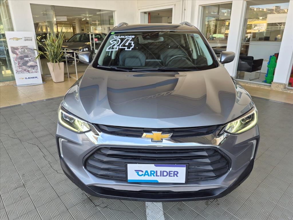 TRACKER 1.2 TURBO FLEX PREMIER AUTOMÁTICO5