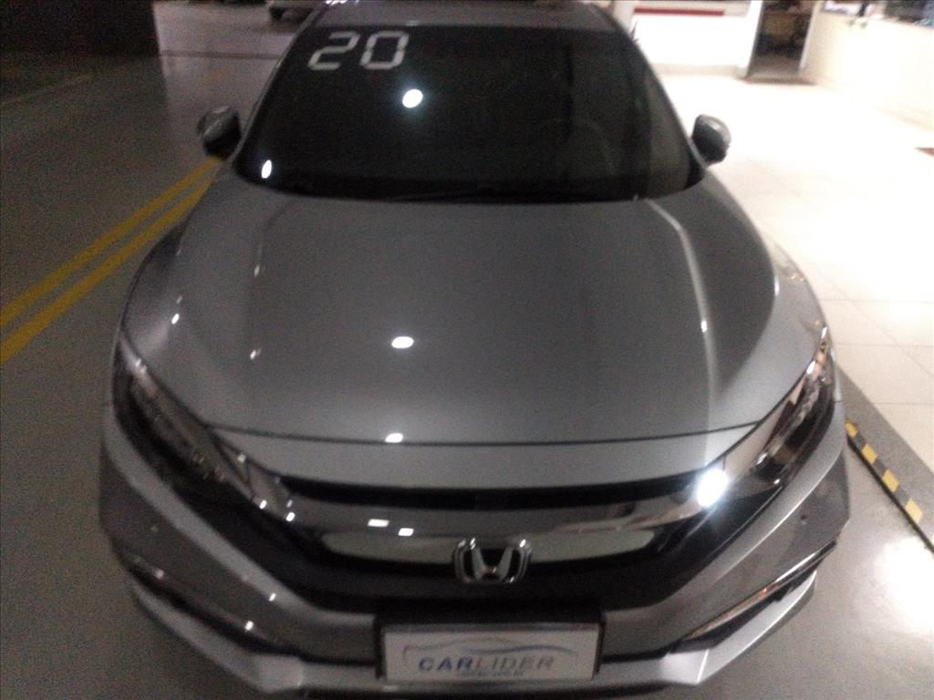 CIVIC 1.5 16V TURBO GASOLINA TOURING 4P CVT CIVIC 1.5 16V TURBO GASOLINA TOURING 4P CVT