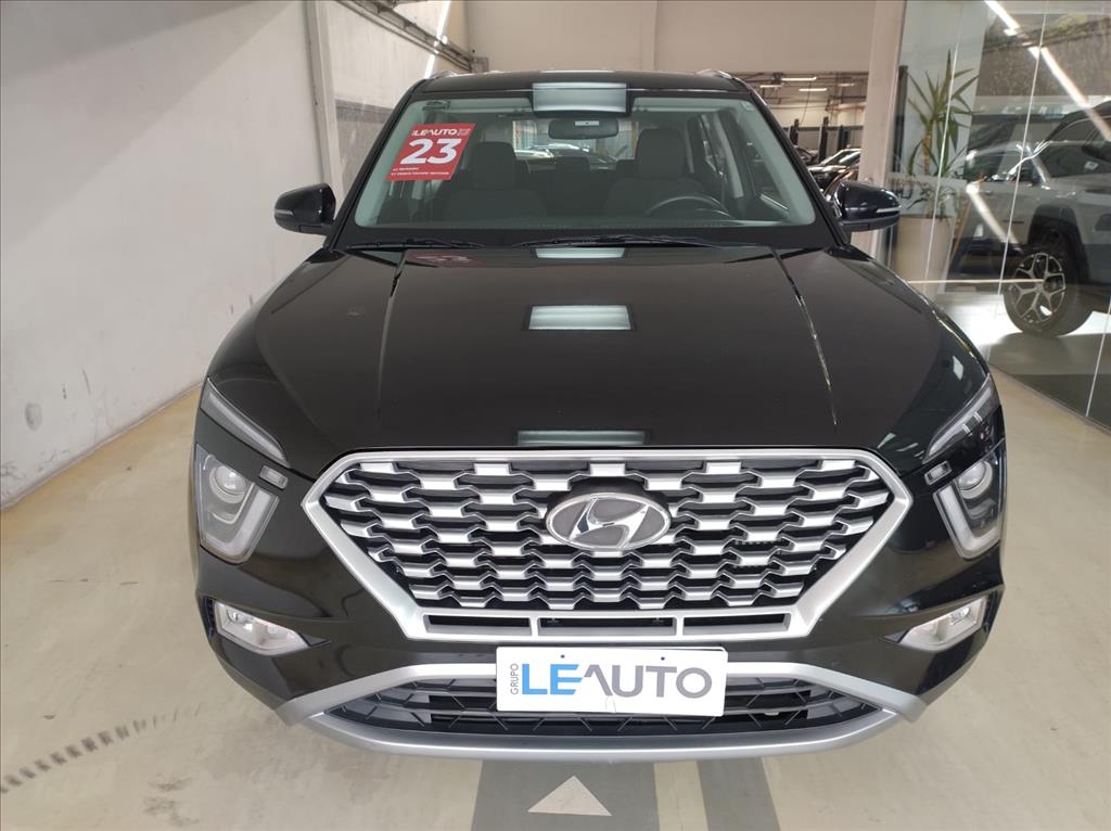 CRETA 1.0 TGDI FLEX LIMITED AUTOMÁTICO3