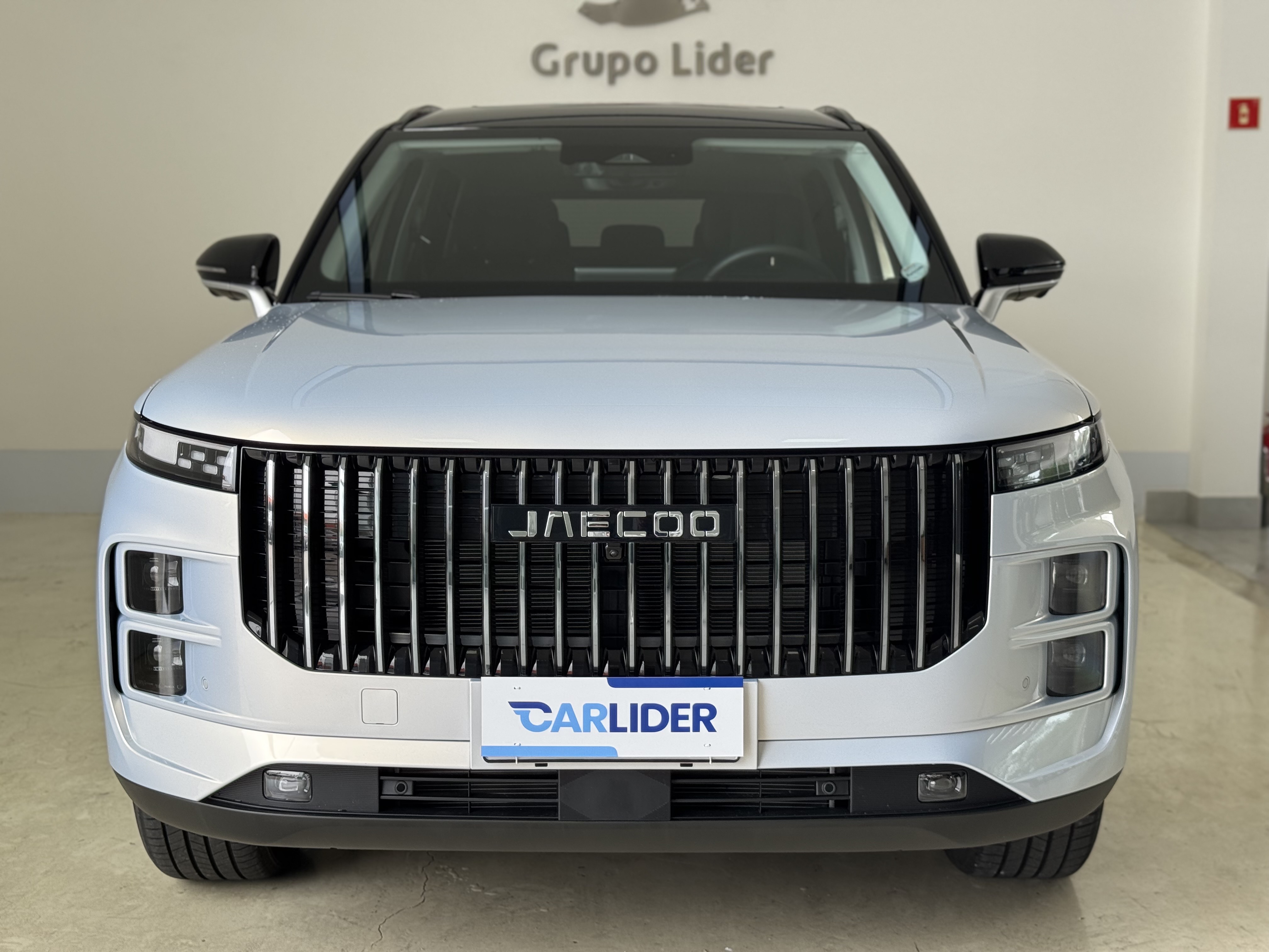 7 1.5 TGDI PHEV PRESTIGE DHT1