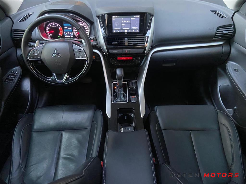 MITSUBISHI-ECLIPSE CROSS-1.5 MIVEC TURBO GASOLINA HPE-S CVT