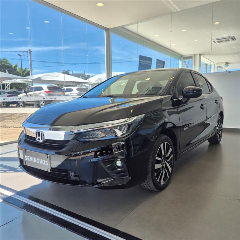 CITY 1.5 i-VTEC FLEX TOURING CVT2