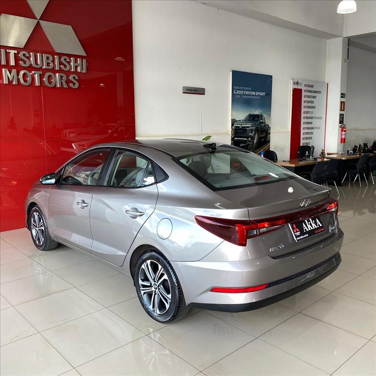 Hyundai-HB20S-1.0 TGDI FLEX COMFORT PLUS AUTOMÁTICO