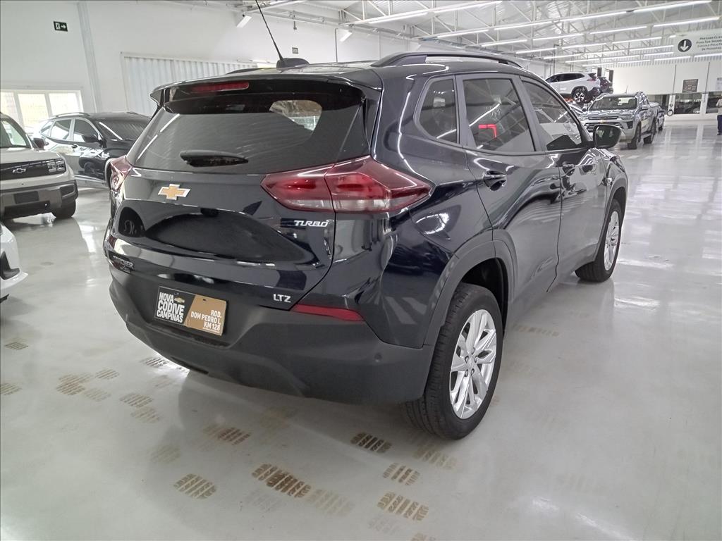 TRACKER 1.0 TURBO FLEX LTZ AUTOMÁTICO2