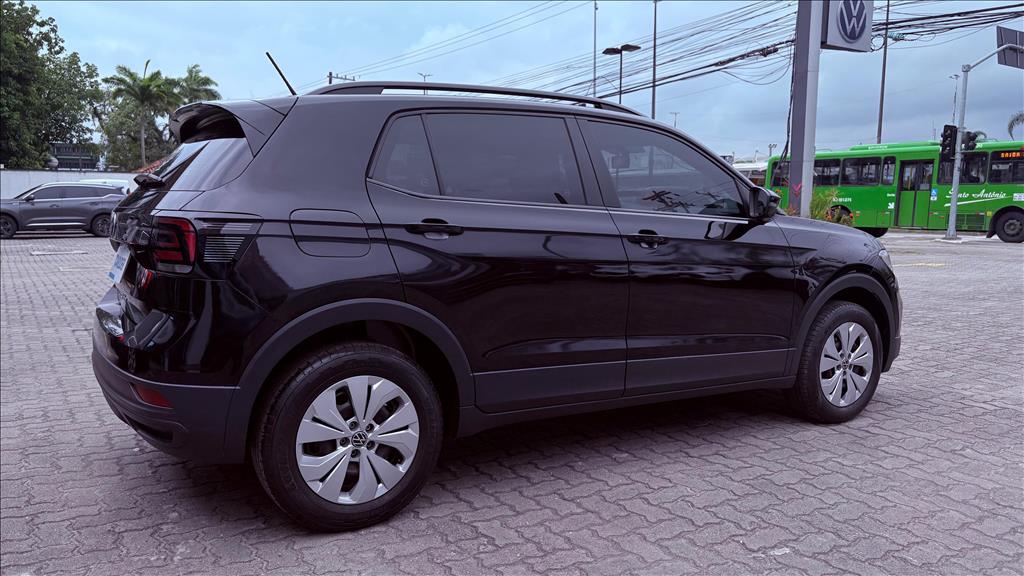 T-CROSS 1.0 200 TSI TOTAL FLEX SENSE AUTOMÁTICO4