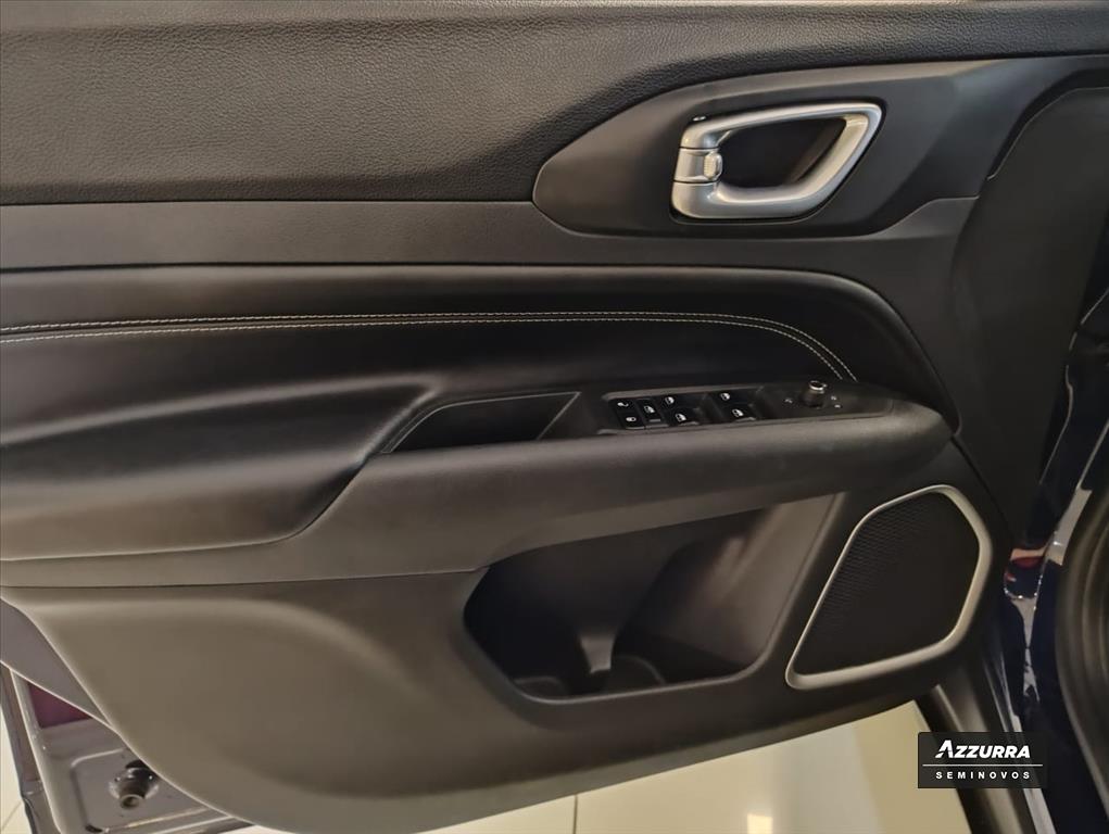 COMPASS 2.0 TD350 TURBO DIESEL LONGITUDE AT915