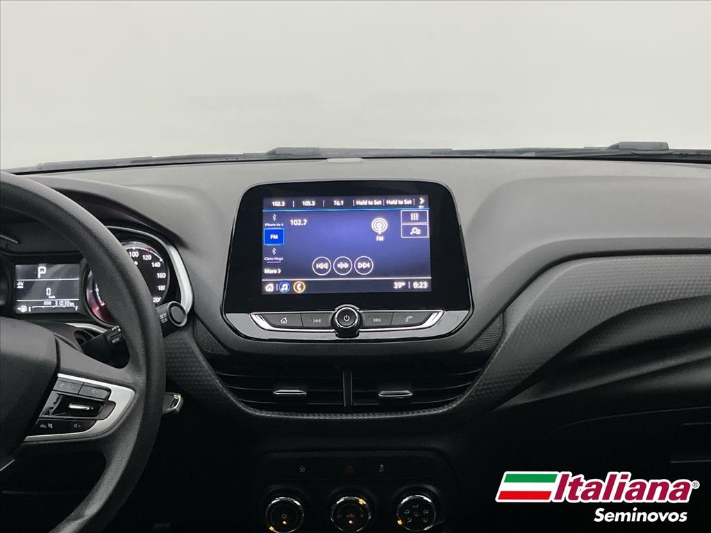 ONIX 1.0 TURBO FLEX LT AUTOMÁTICO9