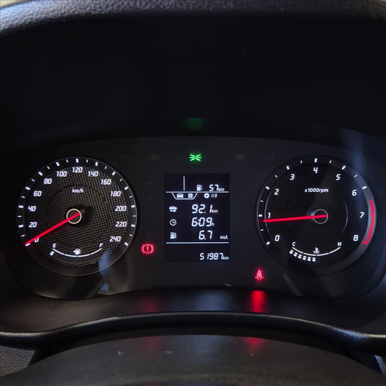 HB20 1.0 12V FLEX COMFORT PLUS MANUAL6
