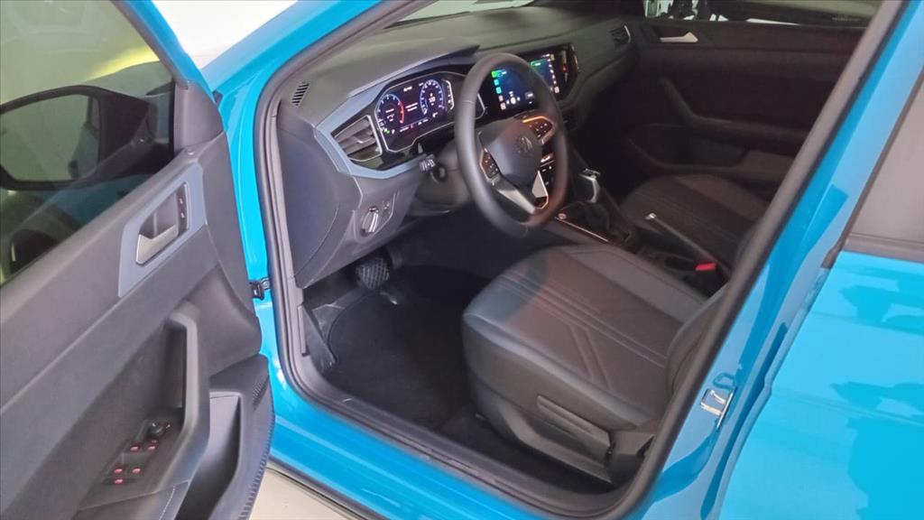 NIVUS 1.0 200 TSI TOTAL FLEX HIGHLINE AUTOMÁTICO6