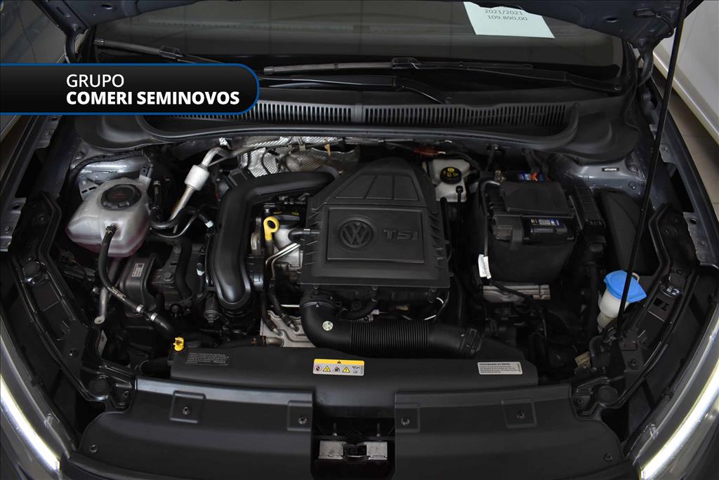 NIVUS 1.0 200 TSI TOTAL FLEX HIGHLINE AUTOMÁTICO