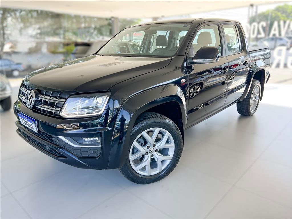 Volkswagen Amarok 2023 à venda