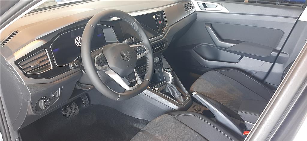 NIVUS 1.0 200 TSI TOTAL FLEX COMFORTLINE AUTOMÁTICO