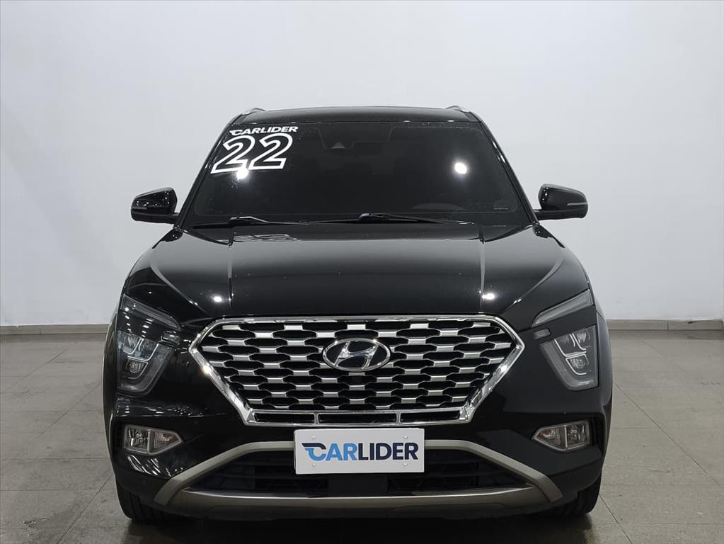 CRETA 2.0 FLEX ULTIMATE AUTOMÁTICO1