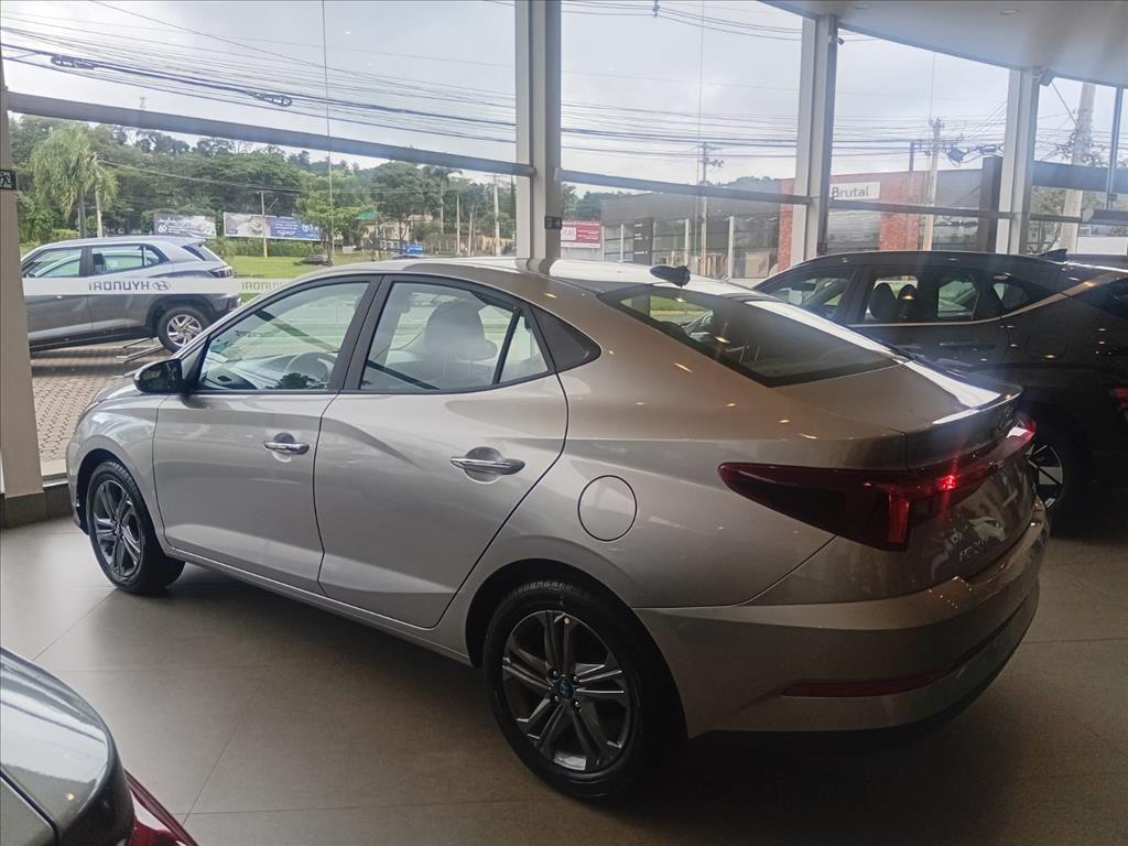 HB20S 1.0 TGDI FLEX LIMITED AUTOMÁTICO7