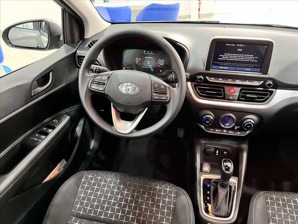 HB20 1.0 TGDI FLEX LIMITED AUTOMÁTICO10