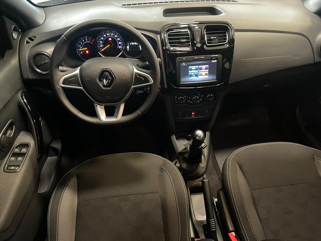 LOGAN 1.0 12V SCE FLEX ZEN MANUAL10
