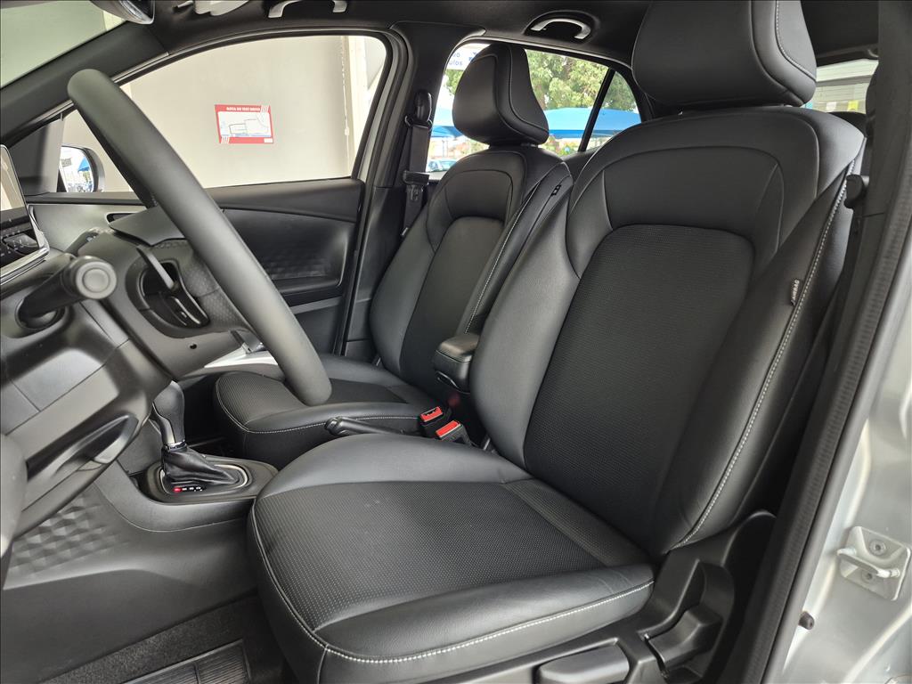 PULSE 1.0 TURBO 200 FLEX IMPETUS CVT3
