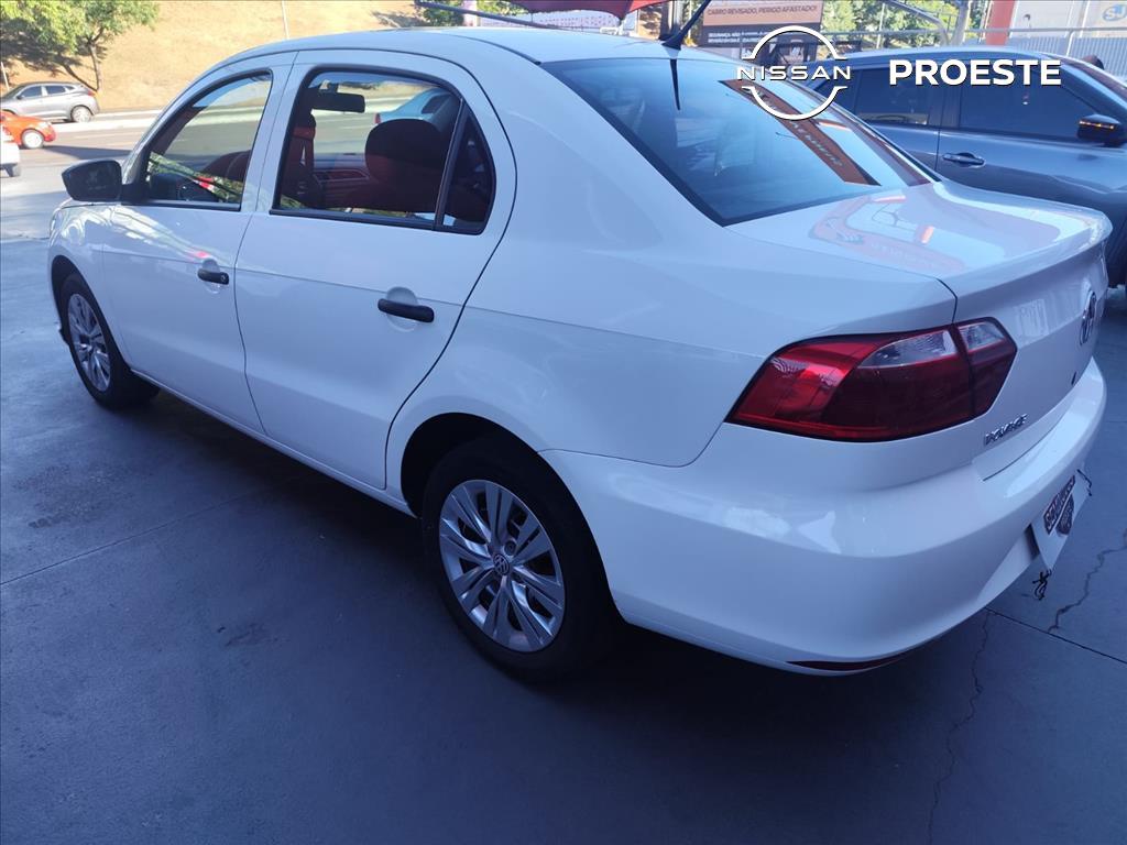VOYAGE 1.0 12V MPI TOTALFLEX 4P MANUAL5
