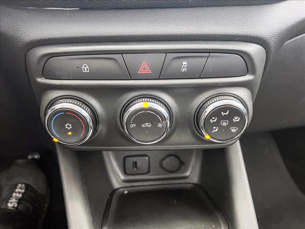 TRACKER 1.0 TURBO FLEX LT AUTOMÁTICO15
