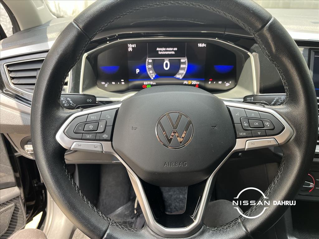 NIVUS 1.0 200 TSI TOTAL FLEX COMFORTLINE AUTOMÁTICO5