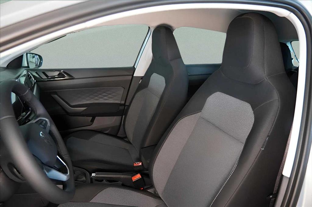 POLO 1.0 170 TSI SENSE AUTOMÁTICO8