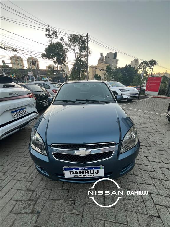 CELTA 1.0 MPFI LT 8V FLEX 4P MANUAL1