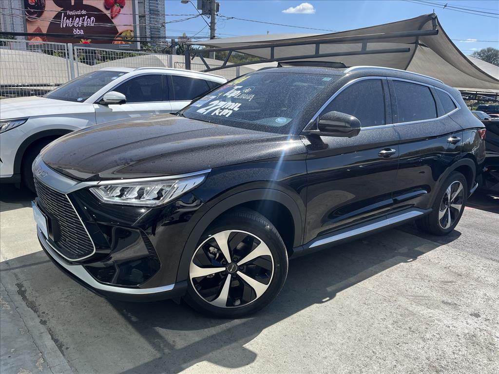 SONG PLUS 1.5 DM-I HÍBRIDO AUTOMÁTICO SONG PLUS 1.5 DM-I HÍBRIDO AUTOMÁTICO