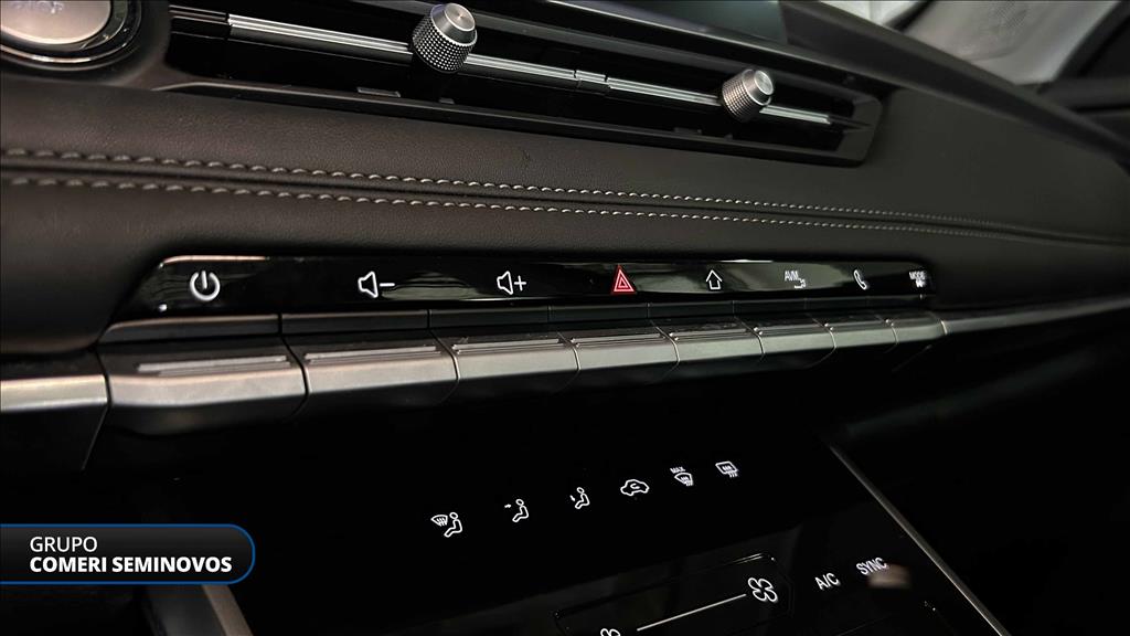 TIGGO 5X PRO 1.5 VVT TURBO iFLEX CVT11