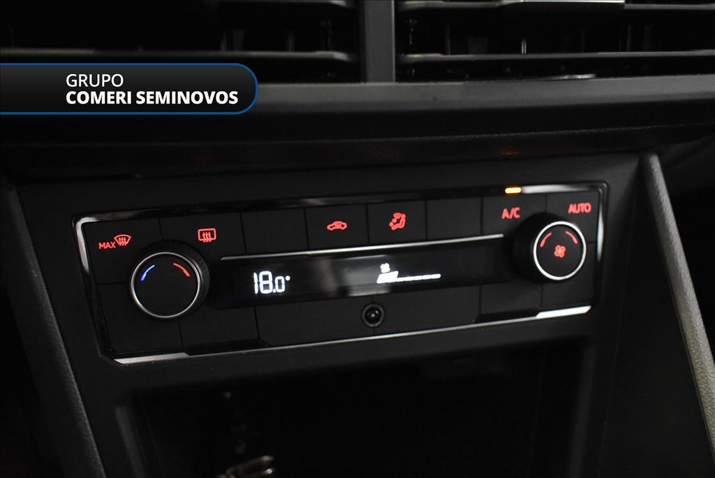 POLO 1.0 200 TSI HIGHLINE AUTOMÁTICO9