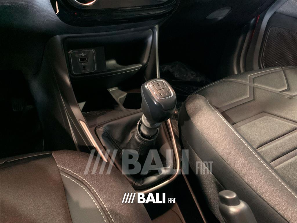 STRADA 1.3 FIREFLY FLEX VOLCANO CD MANUAL11