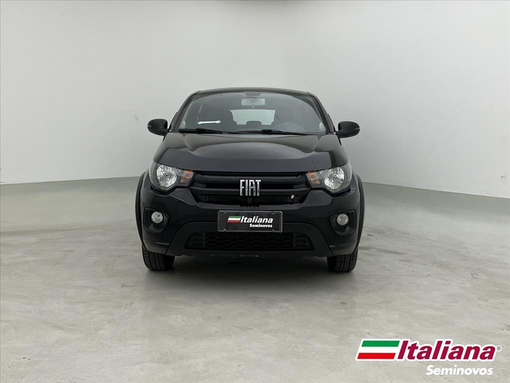MOBI 1.0 EVO FLEX LIKE. MANUAL7