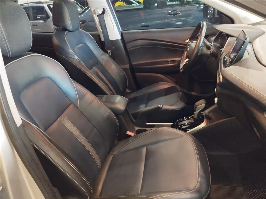 TRACKER 1.2 TURBO FLEX PREMIER AUTOMÁTICO14